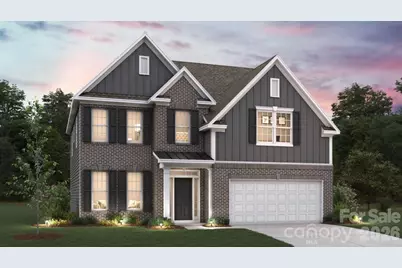 9209 Carver Avenue, Huntersville, NC 28078 - Photo 1