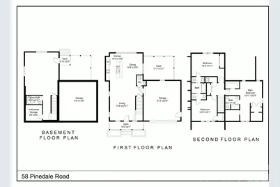 58 Pinedale Road, Asheville, NC 28805 - Photo 47