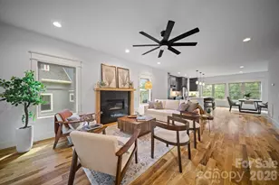 58 Pinedale Rd, Asheville, NC 28805 - Photo 13