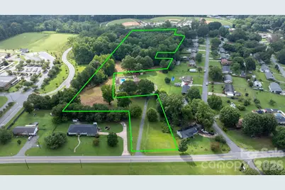 0 N 12th Street, Bessemer City, NC 28016 - Photo 1