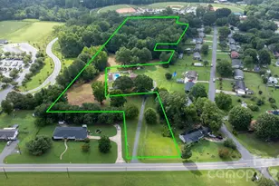 0 N 12th St, Bessemer City, NC 28016 - Photo 1