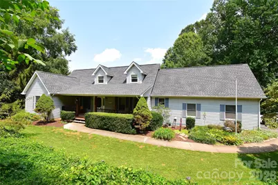 36 Cardinal Lane, Candler, NC 28715 - Photo 1