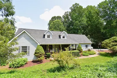 36 Cardinal Lane, Candler, NC 28715 - Photo 31