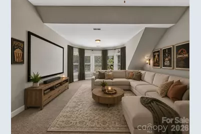 447 Three Greens Drive, Huntersville, NC 28078 - Photo 35