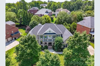 447 Three Greens Drive, Huntersville, NC 28078 - Photo 47