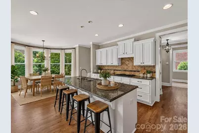 447 Three Greens Drive, Huntersville, NC 28078 - Photo 5