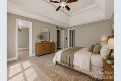 447 Three Greens Drive, Huntersville, NC 28078 - Photo 19