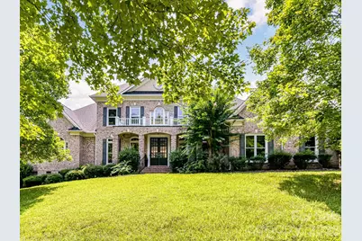 447 Three Greens Drive, Huntersville, NC 28078 - Photo 1