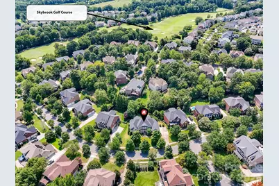 447 Three Greens Drive, Huntersville, NC 28078 - Photo 41