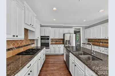 447 Three Greens Drive, Huntersville, NC 28078 - Photo 15