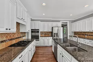 447 3 Greens Dr, Huntersville, NC 28078 - Photo 15