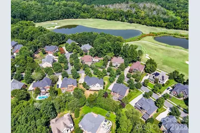 447 Three Greens Drive, Huntersville, NC 28078 - Photo 43