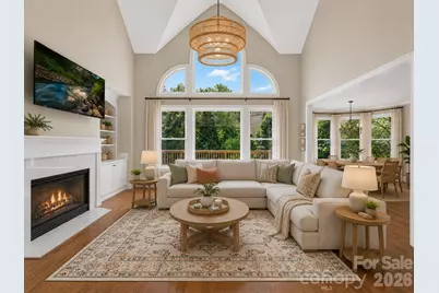 447 Three Greens Drive, Huntersville, NC 28078 - Photo 17