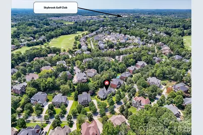 447 Three Greens Drive, Huntersville, NC 28078 - Photo 45