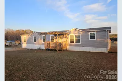 859 Henry Jenkins Road, Mooresboro, NC 28114 - Photo 1