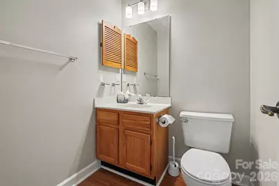 8512 Indian Summer Trail, Harrisburg, NC 28075 - Photo 19