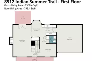 8512 Indian Summer Trail, Harrisburg, NC 28075 - Photo 27