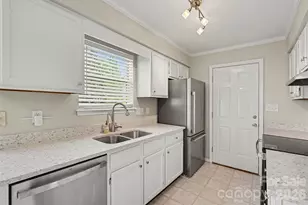 8512 Indian Summer Trail, Harrisburg, NC 28075 - Photo 9