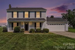 8512 Indian Summer Trail, Harrisburg, NC 28075 - Photo 3