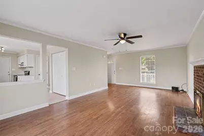 8512 Indian Summer Trail, Harrisburg, NC 28075 - Photo 5