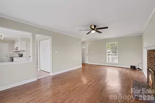 8512 Indian Summer Trail, Harrisburg, NC 28075 - Photo 5