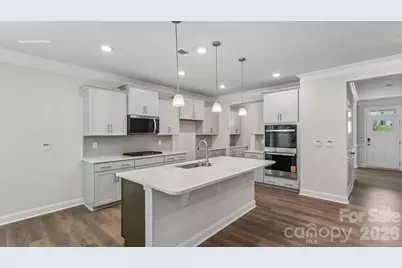 9123 Carver Avenue, Huntersville, NC 28078 - Photo 9