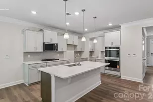 9123 Carver Ave, Huntersville, NC 28078 - Photo 9