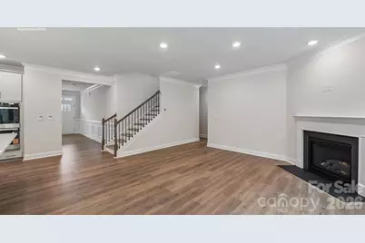 9123 Carver Avenue, Huntersville, NC 28078 - Photo 5
