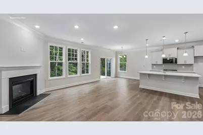 9123 Carver Avenue, Huntersville, NC 28078 - Photo 3
