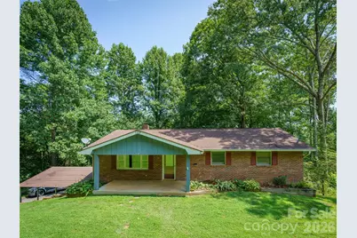 122 McCall Road, Pisgah Forest, NC 28768 - Photo 1