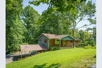 122 McCall Road, Pisgah Forest, NC 28768 - Photo 29