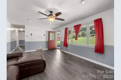 122 McCall Road, Pisgah Forest, NC 28768 - Photo 5