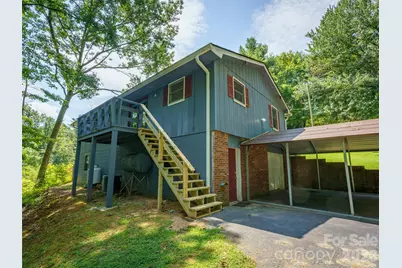 122 McCall Road, Pisgah Forest, NC 28768 - Photo 33