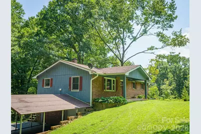 122 McCall Road, Pisgah Forest, NC 28768 - Photo 31