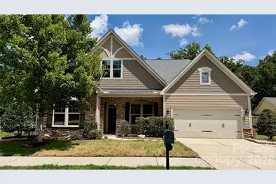 5103 Forest Knoll Court, Indian Trail, NC 28079 - Photo 1