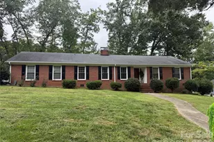 1110 Oak Hill Dr, Monroe, NC 28112 - Photo 1