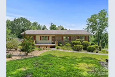 38 Chadwick Wade Drive, Asheville, NC 28804 - Photo 1