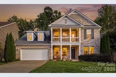 127 Smithfield Drive, Charlotte, NC 28270 - Photo 1