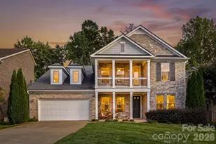 127 Smithfield Dr, Charlotte, NC 28270 - Photo 1