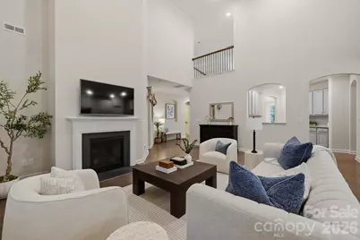 127 Smithfield Drive, Charlotte, NC 28270 - Photo 7