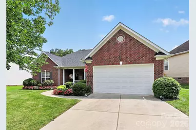 8413 Suttonview Drive, Charlotte, NC 28269 - Photo 1