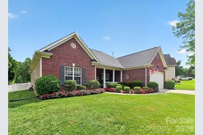 8413 Suttonview Drive, Charlotte, NC 28269 - Photo 37