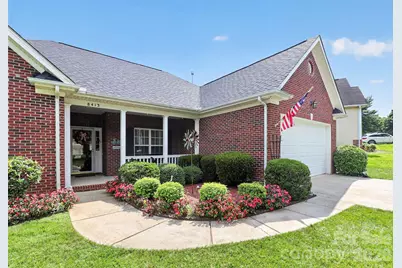 8413 Suttonview Drive, Charlotte, NC 28269 - Photo 35