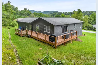 89 Hillview Circle, Brevard, NC 28712 - Photo 3