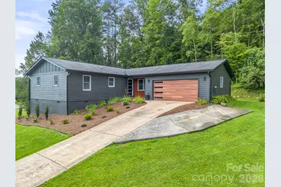 89 Hillview Circle, Brevard, NC 28712 - Photo 1