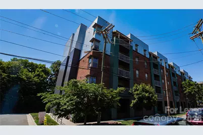 630 Calvert Street #207, Charlotte, NC 28208 - Photo 1