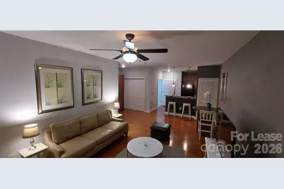 630 Calvert Street #207, Charlotte, NC 28208 - Photo 5