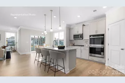 9205 Carver Avenue, Huntersville, NC 28078 - Photo 5