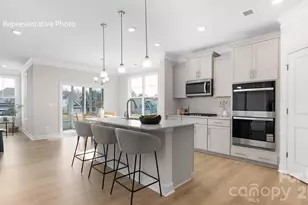 9205 Carver Ave, Huntersville, NC 28078 - Photo 5