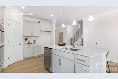 9205 Carver Avenue, Huntersville, NC 28078 - Photo 9